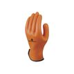 3295249203788-Delta Plus - Gants de protection multifonction - Taille 9 - orange-Angle droit-0
