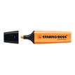 STABILO BOSS ORIGINAL - Pack de 10 surligneurs - orange