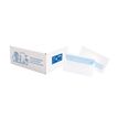3240180913623-La Couronne - 500 Enveloppes DL 110 x 220 mm - 80 gr - fenêtre cristal 45x100 mm - blanc - ba-P_22991_1-0