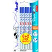 3026980273408-Paper Mate - Pack de 10 effaceurs réécriveurs - Magic+-P_27340_1-0