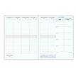 3660942000376-Agenda Winner - 1 semaine sur 2 pages - 21 x 27 cm - disponible dans différentes couleurs - E-P_27446_5-4