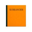 3130632009601-Exacompta - Échéancier - 72 pages - 21 x 19 cm-P_28960_2-0