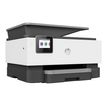 193424191338-HP Officejet Pro 9013 All-in-One - imprimante multifonction jet d'encre couleur A4 - USB 2.0-Angle gauche-3