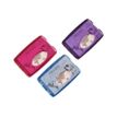 3700536107217-Color Pop - Etui de protection rigide multicartes - disponible dans différentes couleurs-Avant-0