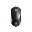 4715302442095-Cougar Minos XT - souris gaming filaire - noir-Haut-3
