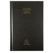 3660942007740-Agenda Couronne Euro et cents - 1 jour par page - 11 x 17 cm - noir - Exacompta-P_38471_1-0