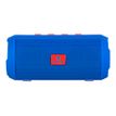 8435430611588-NGS Roller Tumbler - Mini enceinte sans fil - bluetooth - bleu-Avant-1