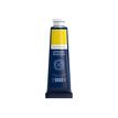 3013648100039-Lefranc Bourgeois - Peinture à l'huile - jaune primaire - 40 ml-Avant-0
