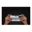 6934177780981-Xiaomi POCO F4 GT - Smartphone - 5G - 8/256 Go - argent-Arrière-5