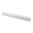 3130633409158-Exacompta - 10 Bobines thermiques - rouleaux TPE - 57 x 46 x 12 mm - sans Bisphénol A-Angle droit-0