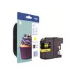 Brother LC123 - jaune - cartouche d'encre originale