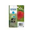 Epson 29XL Fraise - cyan - cartouche d'encre originale