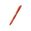 Pentel Energel X - Roller - 0,7 mm - orange
