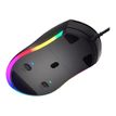 4715302442095-Cougar Minos XT - souris gaming filaire - noir-Bas-7