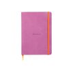 3037921174111-RHODIA Rhodiarama - cahier de notes - A5 - 80 feuilles-Avant-0