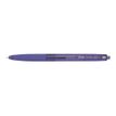 Pilot Super Grip G Neon - Stylo à bille - violet - 1 mm