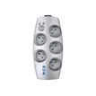 3553340667114-Eaton Protection Box 5 Tel@ - protection contre les surtensions-Avant-1