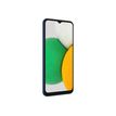 8806092884106-Samsung Galaxy A03 Core - Smartphone - 4G - 32 Go - bleu-Angle gauche-2
