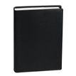 Agenda Impala ABP2 - 1 jour par page - 12 x 17 cm - noir - Quo Vadis