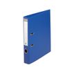3130630535522-Exacompta - Classeur à levier - Dos 50 mm - A4 - pour 400 feuilles - bleu foncé-P_53552_1-0