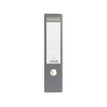 3130630537090-Exacompta - Classeur à levier - Dos 80 mm - A4 - pour 600 feuilles - gris marbré-P_53709_2-1