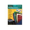 077511537134-Fellowes - 100 couvertures à reliure A4 (21 x 29,7 cm) - 250 g/m² - bleu royal-P_53713_1-0