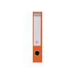3130630520740-Exacompta - Classeur à levier - Dos 70 mm - A4 - pour 550 feuilles - orange-P_53744_2-1