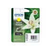 8715946371283-Epson T0594 Orchidée - jaune - cartouche d'encre originale-P_59440_3-2