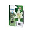 0400000595405-Epson T0595 Orchidée - cyan clair - cartouche d'encre originale-P_59540_1-0