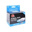 Cartouche compatible Epson 502XL Jumelles - pack de 4 - noir, cyan, magenta, jaune - Uprint