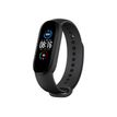 6934177720017-Xiaomi Mi Smart Band 5 - bracelet connecté - noir-Angle droit-0