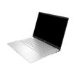 0196786496790-HP Pavilion Plus Laptop 14-eh0006nk - Pc portable 14" - Core i7 1255U - 16 Go RAM - 512 Go S-Angle droit-0