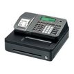 4971850511342-Casio SE-S100 - caisse enregistreuse - certifié loi fiscale 2018 - Tiroir : 5 pièces et 3 -Angle droit-0