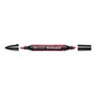 884955042946-BrushMarker - Stylo pinceau et marqueur - rouge-Avant-0