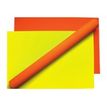 3270240654012-Apli Agipa - Papier rouleau fluo - 70 cm x 10 m - orange fluo-P_65401_1-0