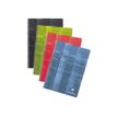3329680681611-Clairefontaine - Cahier à spirale A4 (21x29,7 cm) - 180 pages - grands carreaux (Seyes) - disponible -P_68161_6-0