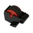 Sharp EA-781R-RD - rouleau encreur pour calculatrice - Rouge