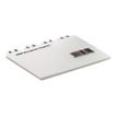 0400000689852-HAN - Pack de 25 intercalaires - A5 - pour boîte à fiches A5-P_68985_2-1
