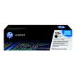 HP 125A - noir - cartouche laser d'origine
