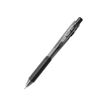 Pentel WOW! - Stylo à bille - noir - 1 mm