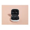 8806092507234-Samsung Galaxy Buds2 - Kit main libre - écouteurs sans fil avec micro - intra-auriculaire - graph-Avant-7
