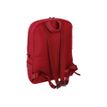 8032572165346-Nava Easy+ Small - Sac à dos pour ordinateur portable 12" - rouge-Arrière-1