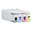 Epson T7014XXL Pyramide - jaune - cartouche d'encre originale