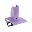 0404000050216-Exacompta Aquarel - 2 Porte-revues - disponible dans différentes couleurs-Angle gauche-4
