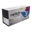 Cartouche laser compatible Brother TN423 - jaune - Switch