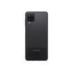 8806090828096-Samsung Galaxy A12 - Smartphone - 4G - 64 Go - noir-Arrière-3