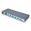 8595611702051-i-Tec - Station d'accueil - USB-C - GigE - Europe-Arrière-1
