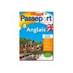 9782017148425-Passeport Anglais - Cahier de vacances - De la 3e à la 2nde-Avant-0