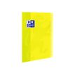 3020120814841-Oxford - Répertoire 17 x 22 cm - 120 pages - petits carreaux (5x5 mm) - disponible dans diff