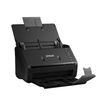 8715946686028-Epson WorkForce ES-500W II - Scanner de documents A4 - 600 dpi x 600 dpi - USB 3.0, Wi-Fi(n-Angle gauche-5
